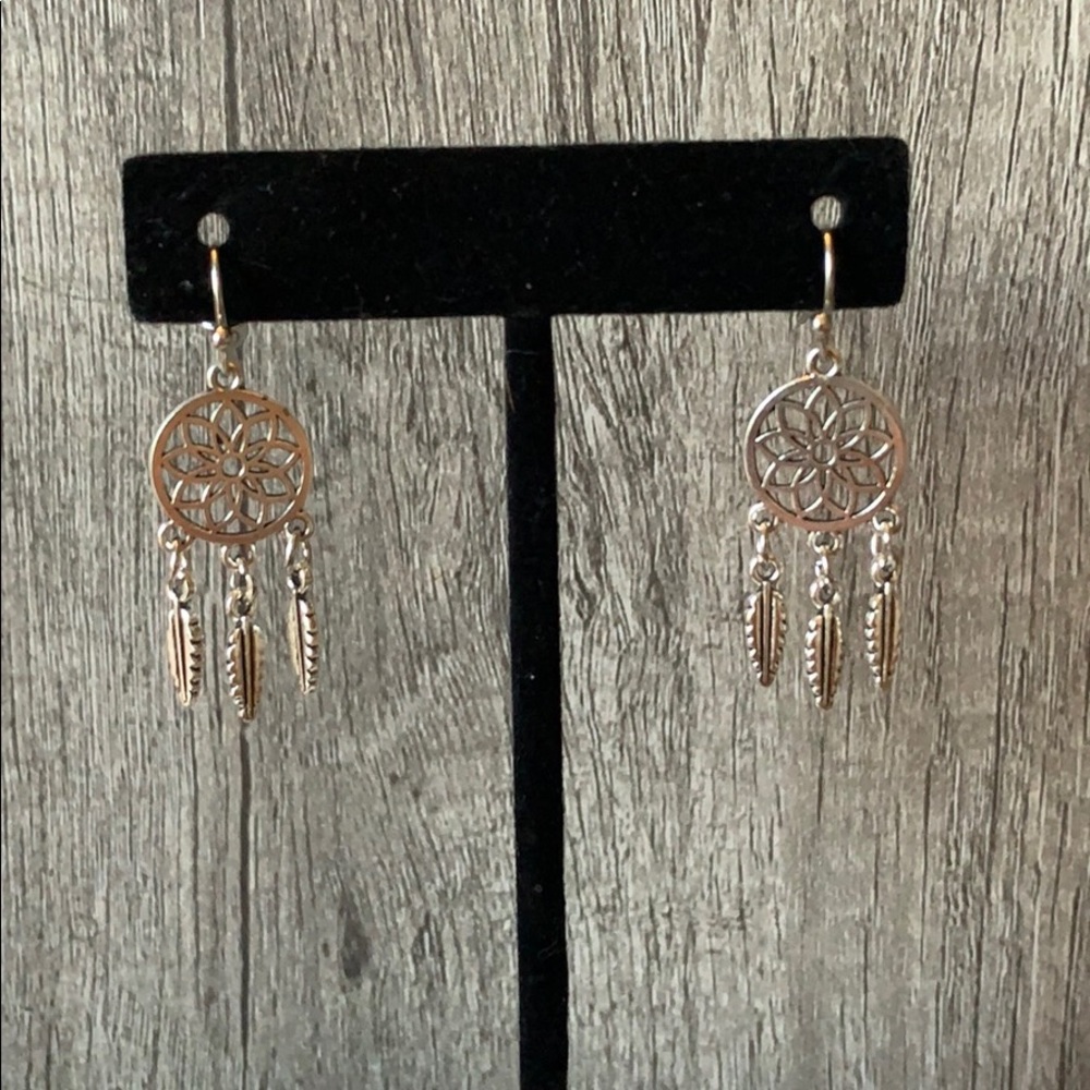 3/$15 Boho Inspired Earrings - BACK IN STOCK